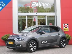 Grijs Gebruikt 2024 Citroën C3 Hatchback | € 15.890 (Eerlijke prijs)