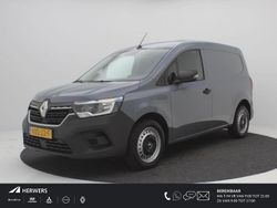 Gris cassiopée Gebruikt 2023 Renault Kangoo Komfort MPV | € 15.935 (Iets duurder)
