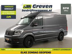 Grijs Gebruikt 2024 VW Crafter Edition Van | € 49.800