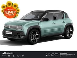 Overige Nieuw 2025 Renault R4 Komfort SUV | € 33.164 (Super prijs)
