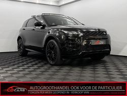 Zwart Gebruikt 2020 Land Rover Range Rover Autobiography SUV | € 34.950