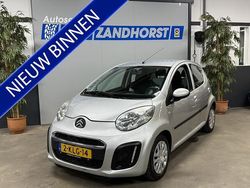 Grijs Gebruikt 2013 Citroën C1 Hatchback | € 3.995 (Eerlijke prijs)