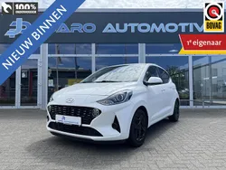 Wit Gebruikt 2021 Hyundai i10 Comfort Hatchback | € 12.495 (Eerlijke prijs)