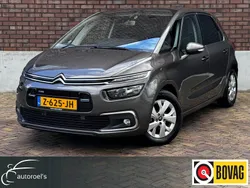 Grijs Gebruikt 2024 Citroën C4 Picasso Feel MPV | € 15.995 (Super prijs)