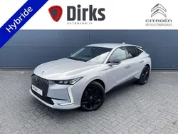Beige Gebruikt 2024 DS Automobiles DS4 Performance Line Plus Hatchback | € 34.945 (Iets duurder)