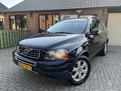 Zwart Gebruikt 2010 Volvo XC90 SUV | € 18.950