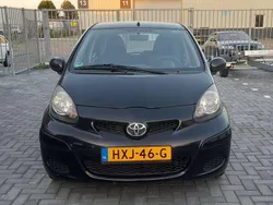 Zwart Gebruikt 2011 Toyota Aygo Cool Hatchback | € 3.300 (Eerlijke prijs)