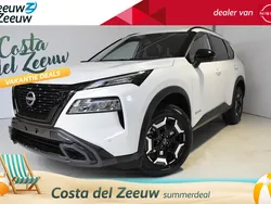 Onbekend Nieuw 2024 Nissan X-Trail SUV | € 51.983 (Eerlijke prijs)