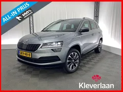 Zilver Gebruikt 2020 Skoda Karoq Style SUV | € 27.995 (Eerlijke prijs)