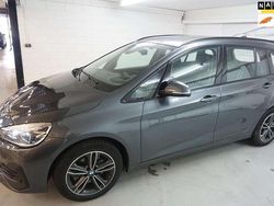 Grijs Gebruikt 2022 BMW 218 Gran Tourer Executive MPV | € 19.950 (Eerlijke prijs)