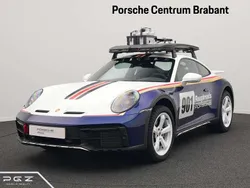 Wit Gebruikt 2023 Porsche 992 Coupé | € 369.750