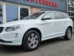 Wit Gebruikt 2014 Volvo XC60 Summum SUV | € 14.950 (Super prijs)