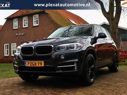 Grijs Gebruikt 2014 BMW X5 Executive SUV | € 22.945 (Super prijs)