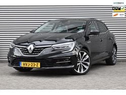 Zwart Gebruikt 2021 Renault Mégane IV Hatchback | € 19.950 (Eerlijke prijs)