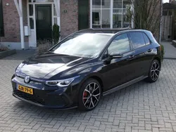 Zwart Gebruikt 2021 VW Golf VIII GTE Hatchback | € 27.990 (Eerlijke prijs)