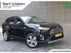 Zwart Gebruikt 2021 Toyota RAV4 Plus SUV | € 32.735 (Super prijs)