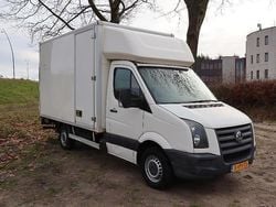 Gebruikt 2011 VW Crafter Van | € 6.350 (Iets duurder)