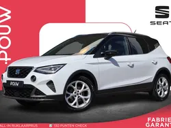 Wit Gebruikt 2024 Seat Arona Business SUV | € 23.450 (Iets duurder)