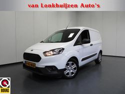 Gebruikt 2022 Ford Transit Trend Van | € 15.098 (Goede deal)