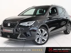 Zwart Gebruikt 2021 Seat Arona Business SUV | € 22.240 (Goede deal)