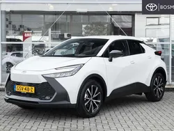 Wit Gebruikt 2024 Toyota C-HR SUV | € 34.950 (Goede deal)