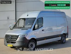 Grijs Gebruikt 2020 Mercedes Sprinter Van | € 18.900 (Super prijs)