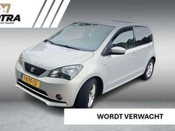Grijs Gebruikt 2013 Seat Mii Hatchback | € 7.645 (Eerlijke prijs)