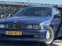 Gebruikt 1998 Alpina B10 | € 18.999