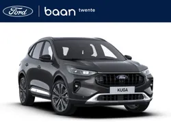 Grijs Nieuw 2025 Ford Kuga Active X SUV | € 49.990 (Iets duurder)