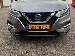Gebruikt 2018 Nissan Qashqai SUV | € 14.000 (Eerlijke prijs)