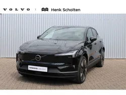 Zwart Gebruikt 2024 Volvo EX30 Ultra SUV | € 44.950 (Duur)