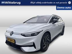 Wit Nieuw 2025 VW ID.7 Pro Sedan | € 51.750 (Goede deal)