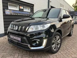 Zwart Gebruikt 2019 Suzuki Vitara SUV | € 16.500 (Eerlijke prijs)
