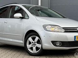 Grijs Gebruikt 2011 VW Golf Plus Team MPV | € 5.950 (Eerlijke prijs)