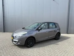 Grijs Gebruikt 2011 Renault Scénic III Bose Edition MPV | € 2.450 (Iets duurder)