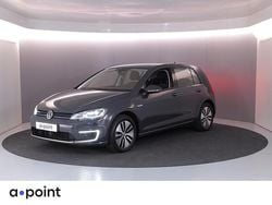 Grijs Gebruikt 2020 VW e-Golf Hatchback | € 13.949 (Eerlijke prijs)