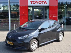 Gebruikt 2022 Toyota Yaris Active | € 18.489 (Super prijs)