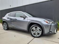 Grijs Gebruikt 2021 Lexus UX 300e SUV | € 34.980