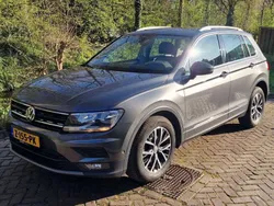 Grijs Gebruikt 2020 VW Tiguan SUV | € 21.500 (Super prijs)