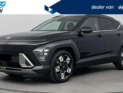 Nieuw 2025 Hyundai Kona Comfort SUV | € 34.999 (Eerlijke prijs)