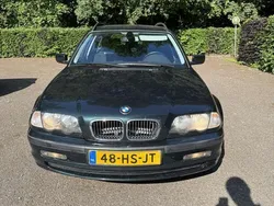 Gebruikt 2001 BMW 318 Stationwagen | € 1.700 (Goede deal)