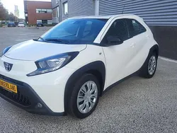 Wit Nieuw 2025 Toyota Aygo Play Hatchback | € 19.250 (Goede deal)
