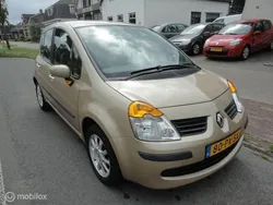 Beige Gebruikt 2005 Renault Modus MPV | € 1.299 (Eerlijke prijs)