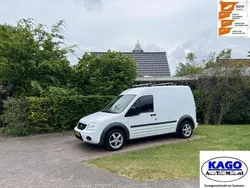 Wit Gebruikt 2013 Ford Transit Trend Van | € 3.950 (Eerlijke prijs)