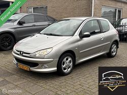Gebruikt 2007 Peugeot 206 | € 1.399