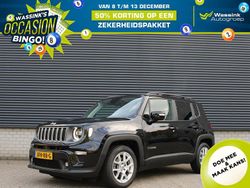 Zwart Gebruikt 2024 Jeep Renegade SUV | € 29.935 (Eerlijke prijs)