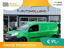 Gebruikt 2018 Renault Kangoo | € 5.450 (Eerlijke prijs)