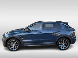 Blauw Gebruikt 2022 Lynk & Co 01 SUV | € 25.950 (Eerlijke prijs)