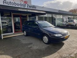 Blauw Gebruikt 1998 Citroën Xsara Hatchback | € 1.150