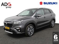 Grijs Gebruikt 2023 Suzuki SX4 S-Cross Style SUV | € 26.950